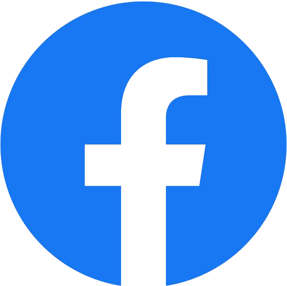 new facebook logo 2019
